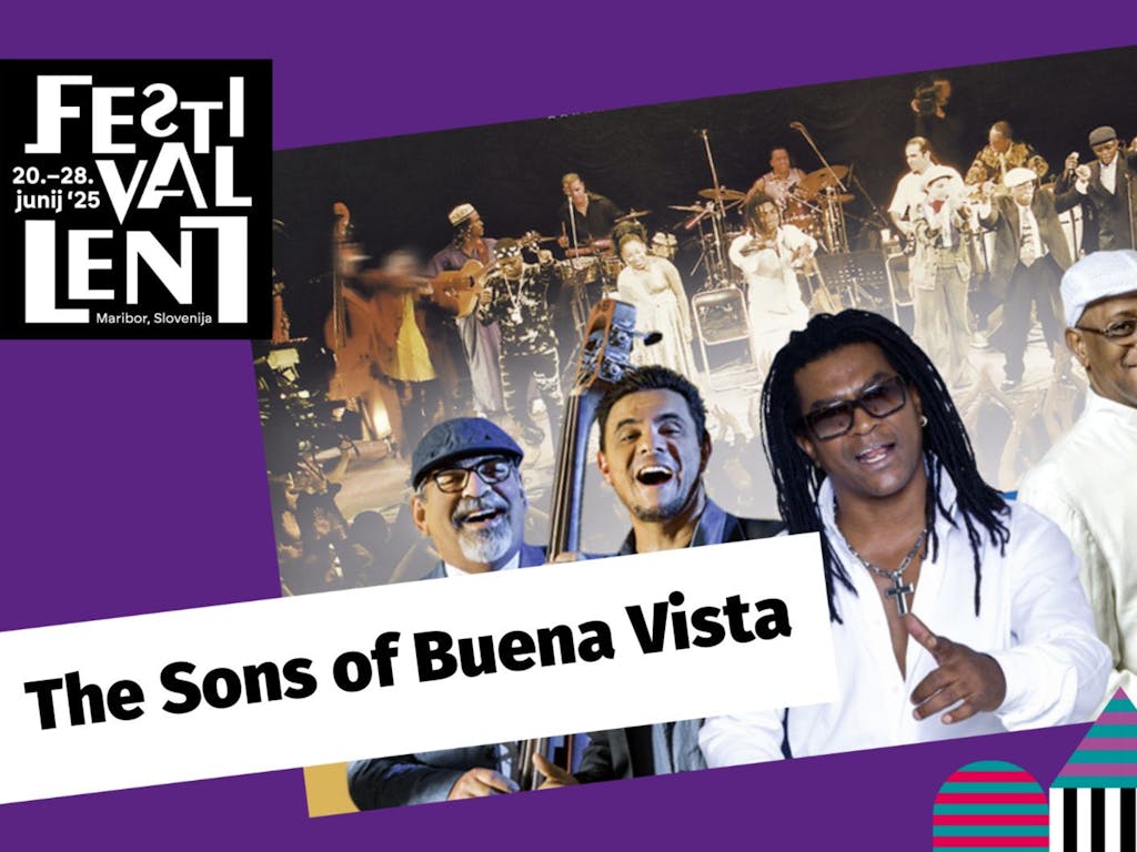 The Sons of Buena Vista